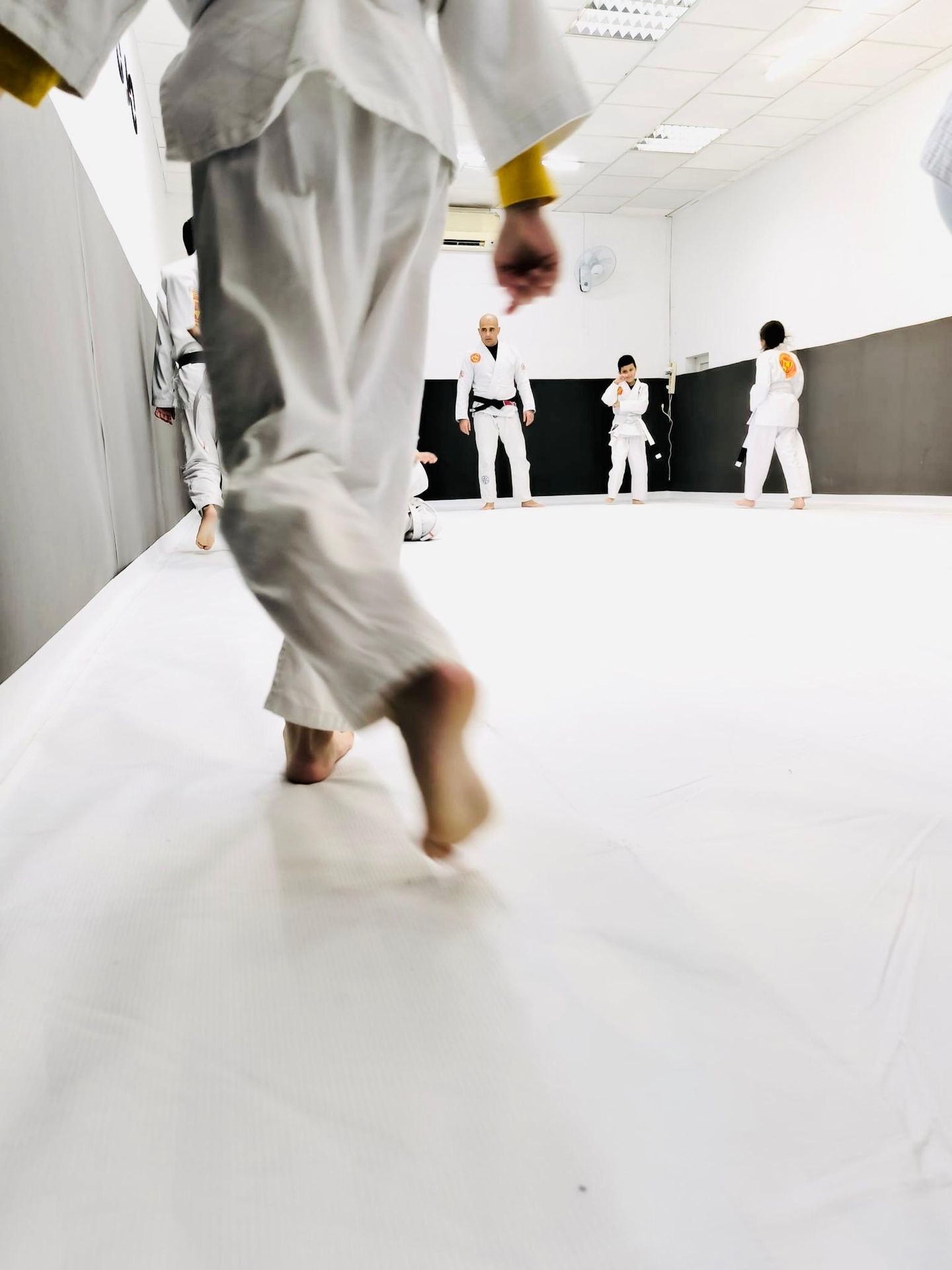 Ultrapasse Limites do Autismo