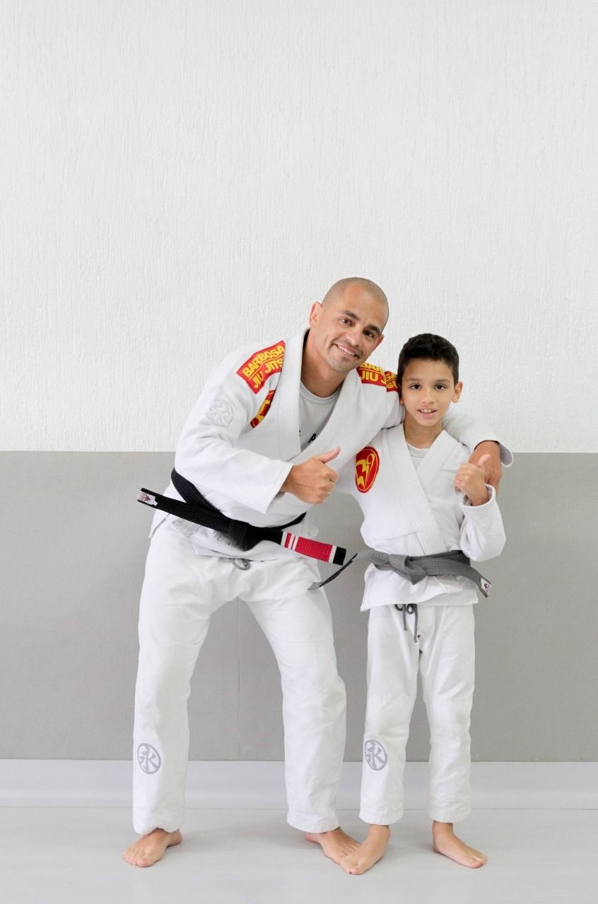 Aulas Particular de Jiu Jitsu Infantil para Autistas